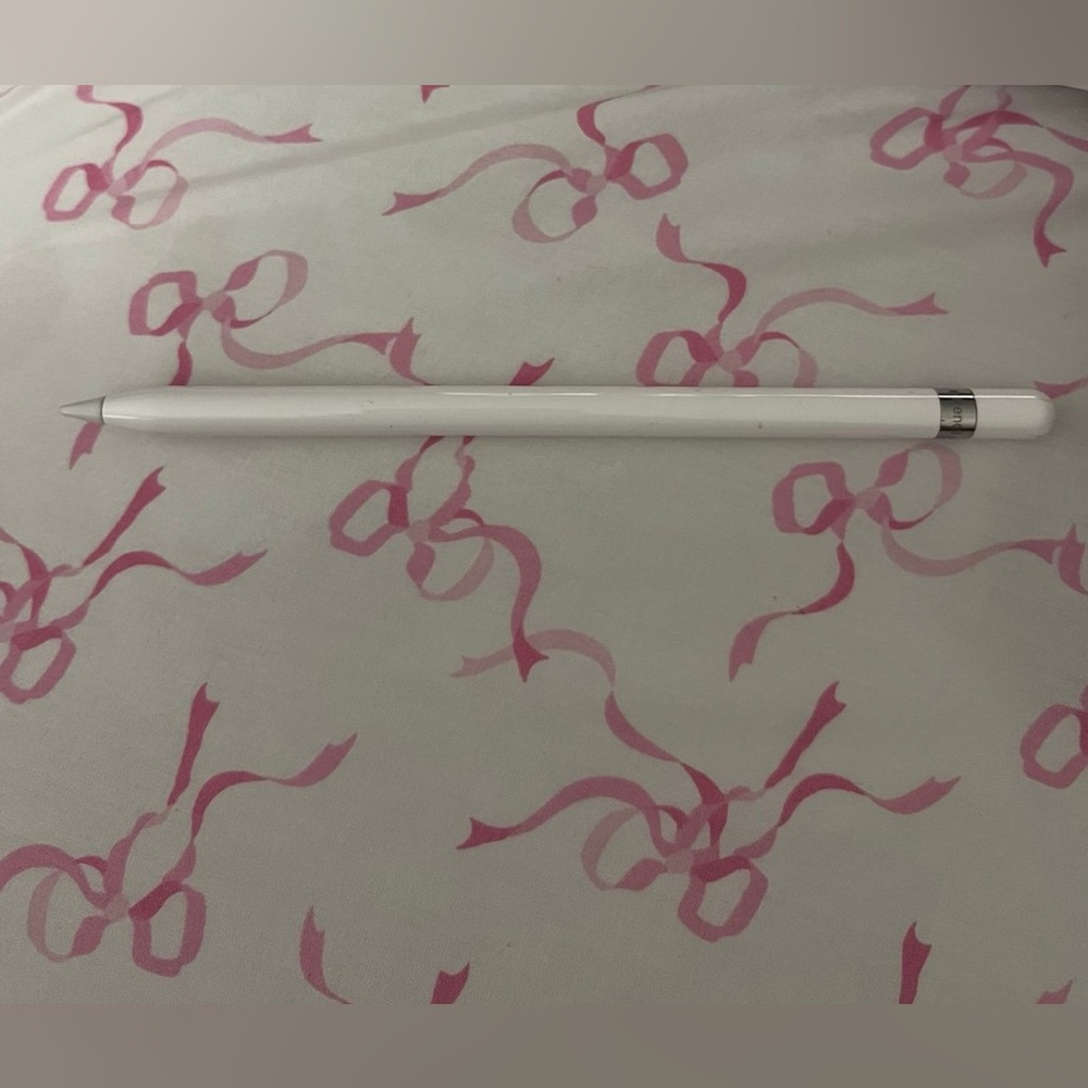 apple pencil